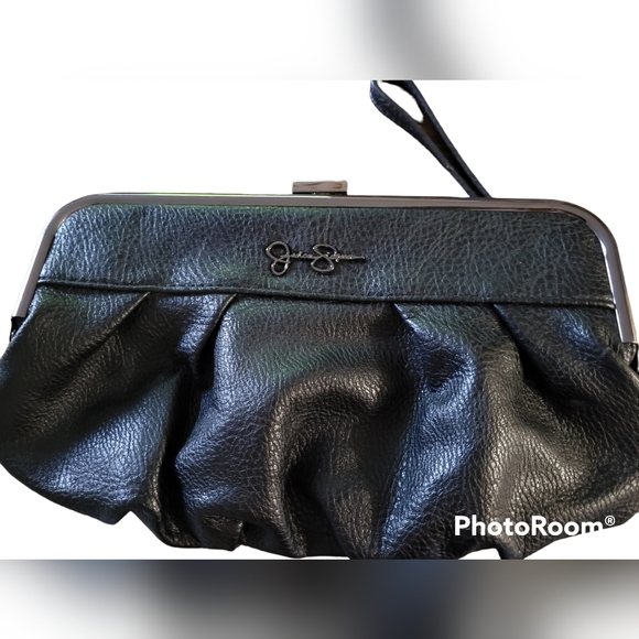 JESSICA SIMPSON CLUTCH - Picture 2 of 4
